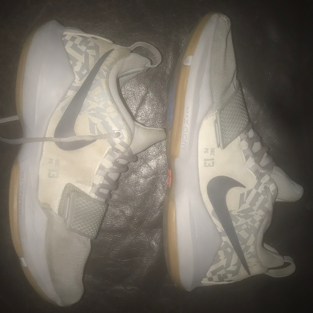NIKE PAUL GEORGE 1